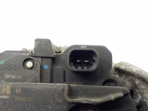 Opel Corsa D (2006–2014) Lichtmaschine 13222930 - 3