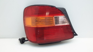 Rear corner light - 