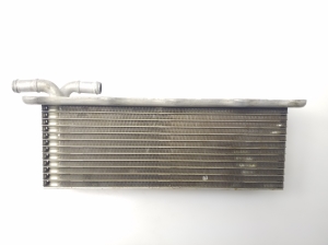  Intercooler radiator 