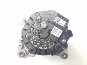 Volkswagen Golf VII (2012–2026) Lichtmaschine 04E903015A - 3