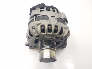 Volkswagen Golf VII (2012–2026) Lichtmaschine 04E903015A - 5