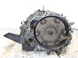 RENAULT Vel Satis (2002–2009) Getriebe SU1001