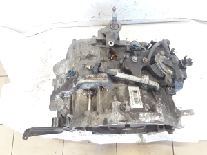 RENAULT Vel Satis (2002–2009) Getriebe SU1001 - 2
