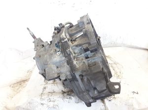 RENAULT Vel Satis (2002–2009) Getriebe SU1001 - 3