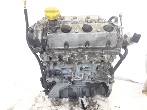 RENAULT Vel Satis (2002–2009) Motor P9X701 - 2