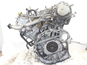 RENAULT Vel Satis (2002–2009) Motor P9X701 - 3