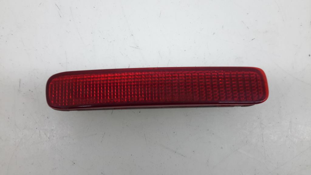 TOYOTA Corolla Verso 1 generation (2001-2009) Reflector bară stânga spate 20974834