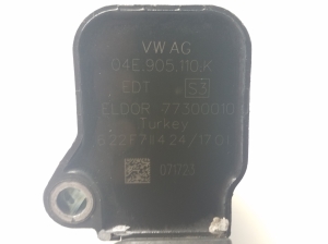 Volkswagen Golf VII (2012–2026) Ignition coil 04E905110K - 2