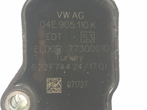 Volkswagen Golf VII (2012–2026) Ignition coil 04E905110K - 2