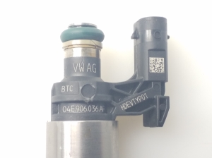 Volkswagen Golf VII (2012–2026) Injektor Einspritzdüse 04E906036AF - 3