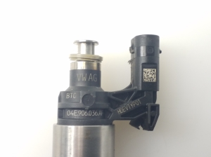 Volkswagen Golf VII (2012–2026) Injektor Einspritzdüse 04E906036AF - 3