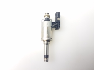   Fuel injector 