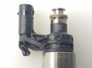 Volkswagen Golf VII (2012–2026) Injektor Einspritzdüse 04E906036AF - 4