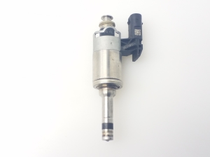   Fuel injector 