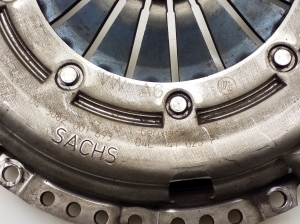 Volkswagen Golf VII (2012–2026) Sidur ja selle osad - 4