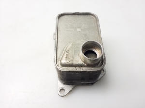 Oil cooler - 06L117021E
