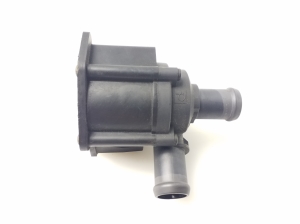 Auxiliary water pump - 06H121601M