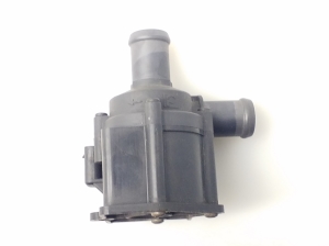 AUDI A4 B8 (2007–2016) Auxiliary water pump 06H121601M - 5