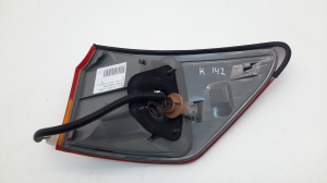 LEXUS IS (2005–2013) Eckleuchte hinten 8156153161 - 2