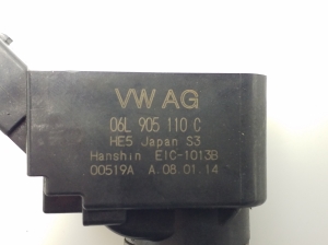 AUDI A4 B8 (2007–2016) Ignition coil 06L905110C - 3