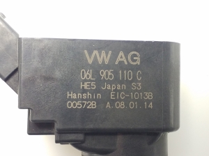 AUDI A4 B8 (2007–2016) Süütepool 06L905110C - 2