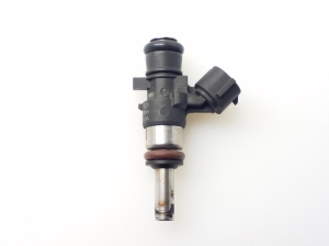  Fuel injector 