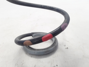RENAULT Captur (2013–2019) Front spring 540105093R - 3