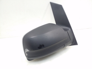 Mercedes Benz Vito W639 (2003–2014) Side mirror and its parts - 4