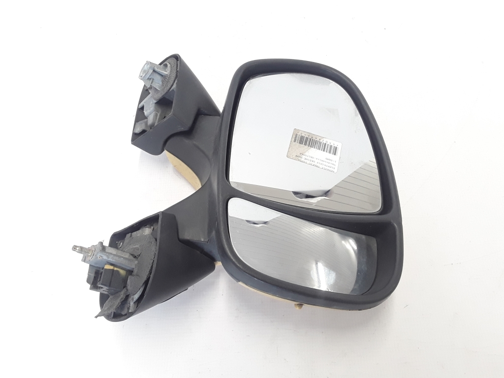 RENAULT Trafic II (2001–2014) Side mirror and its parts 7701209224 RENAULT Trafic II (2001–2014) Side mirror and its parts 7701209224