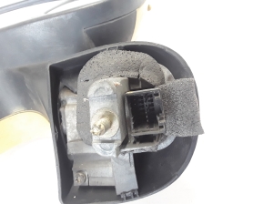 RENAULT Trafic II (2001–2014) Side mirror and its parts 7701209224 - 2