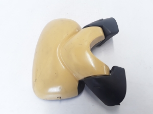 RENAULT Trafic II (2001–2014) Side mirror and its parts 7701209224 - 4