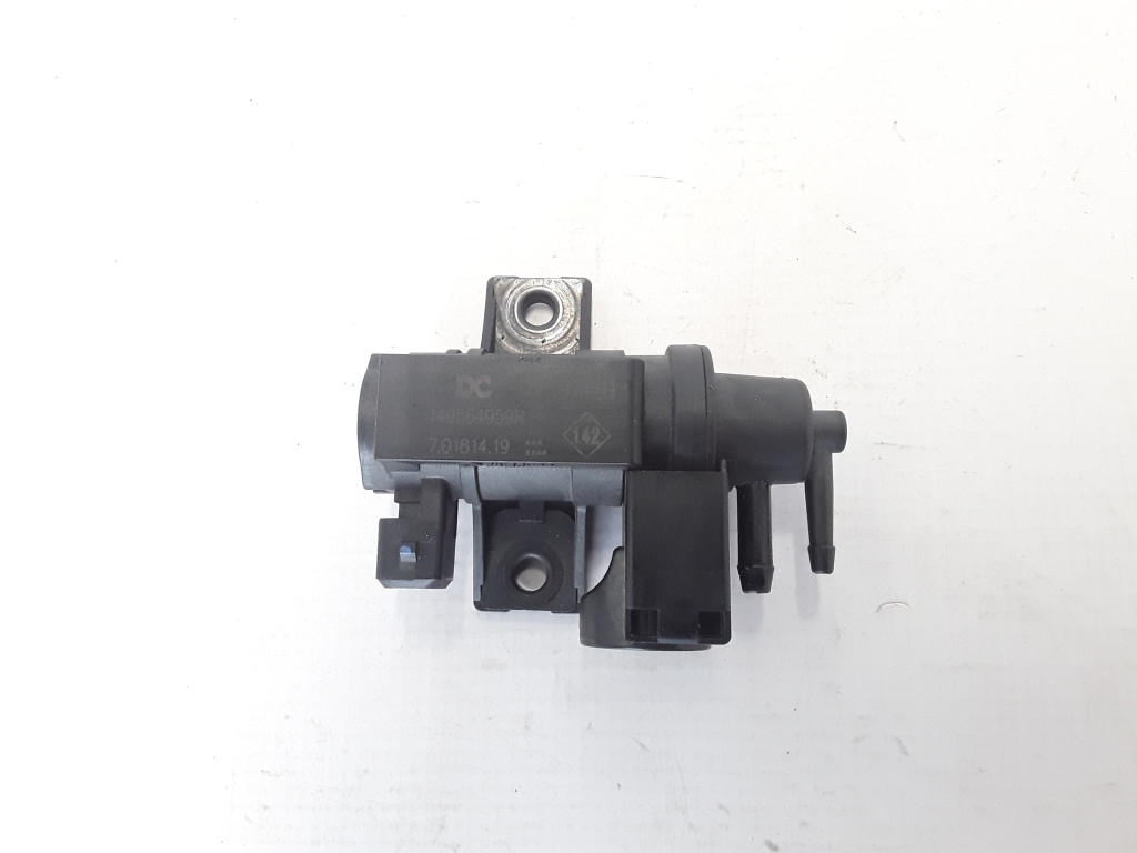 RENAULT Captur 1 generation (2013-2019) Solenoid Valve 149564959R 22311810
