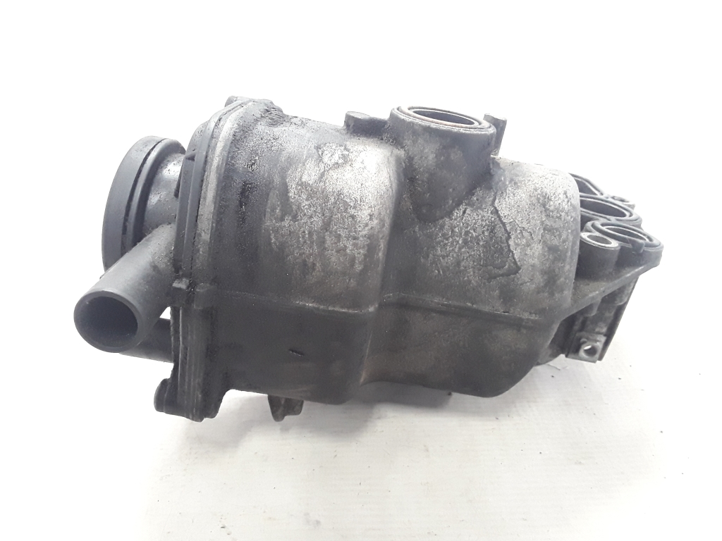 VOLVO C70 2 generation (2005-2013) Oil Filter Holder 30677920 22311807