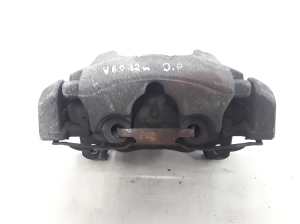 VOLVO V60 (2010–2018) Eesmine pidurisadul 8603754 - 2