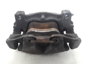 VOLVO V60 (2010–2018) Eesmine pidurisadul 8603754 - 3