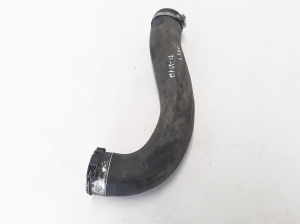 RENAULT Master III (2010–2017) Intercooler hose 6670859A - 2
