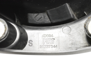 FIAT Bravo (2006–2014) Eckleuchte hinten 51757544 - 5