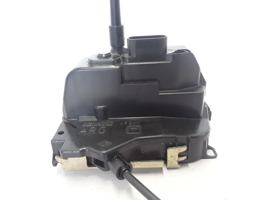 RENAULT Laguna 2 generation (2001-2007) Left Side Sliding Door Lock 8200000657 22311794