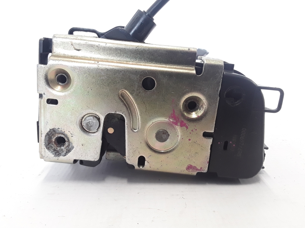 RENAULT Laguna 2 generation (2001-2007) Left Side Sliding Door Lock 8200000657 22311794