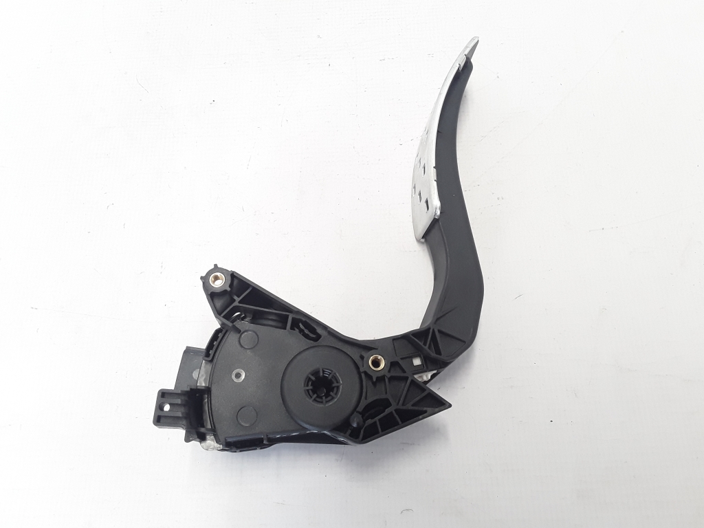 RENAULT Captur 1 generation (2013-2019) Throttle Pedal 180026380R 22311791