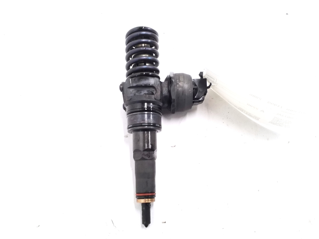 Used Seat Leon Fuel injector 038130073AL