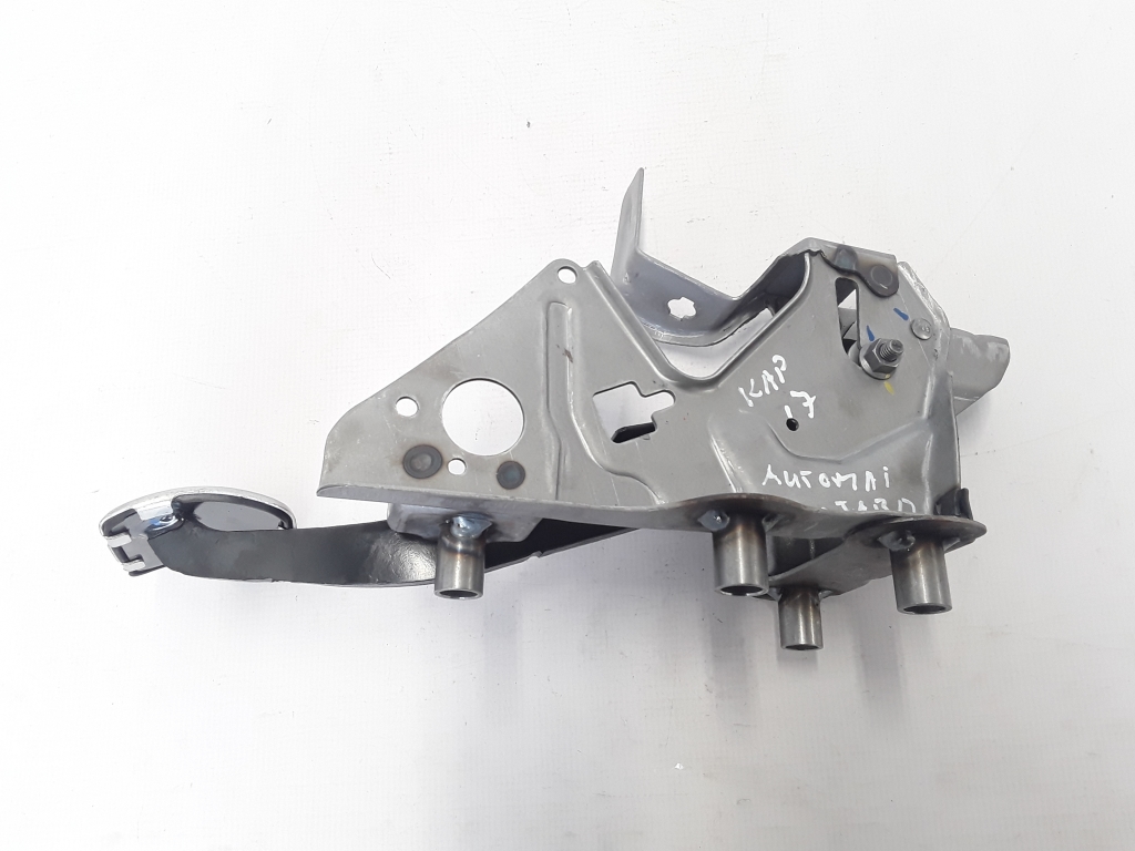 RENAULT Captur 1 generation (2013-2019) Brake Pedal 465016447R 22311784