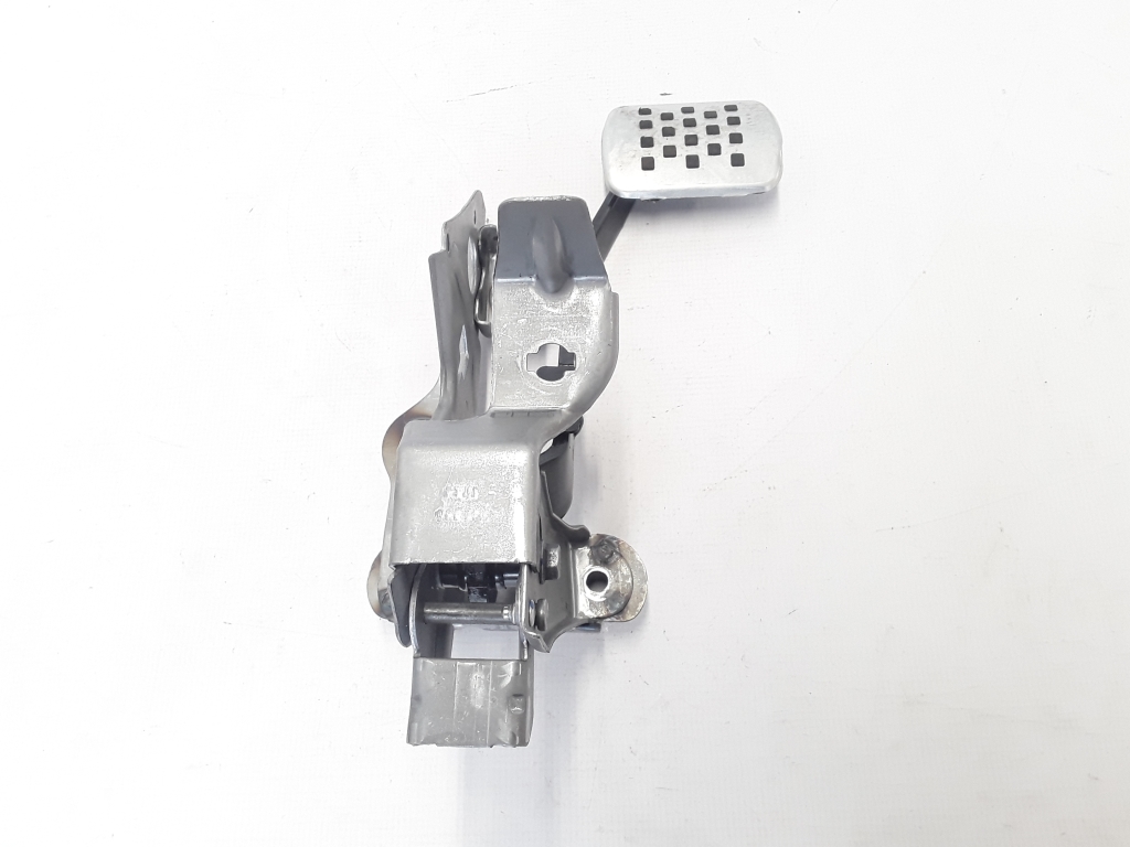 RENAULT Captur 1 generation (2013-2019) Brake Pedal 465016447R 22311784