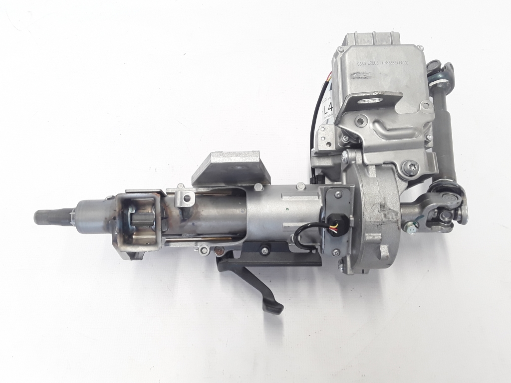 RENAULT Captur 1 generation (2013-2019) Валы рулевого колеса 488100991R 22311782