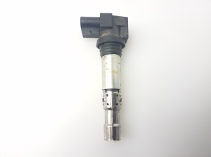  Ignition coil 