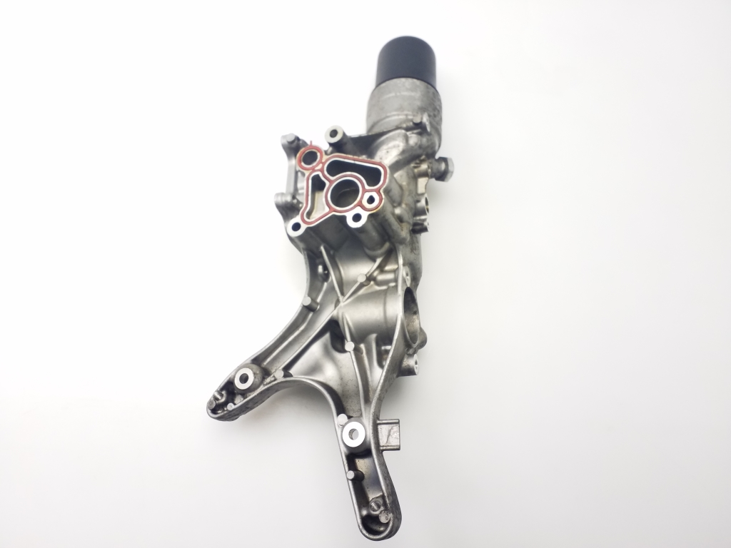 Used AUDI Q3 Oil filter housing 06K903143