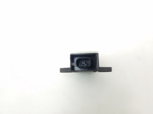 Mercedes Benz E-Class W212 (2009–2015) Relais A0055422618 - 2