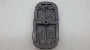 TOYOTA RAV 4 A2 (2000–2005) Rückstrahler Stoßstange hinten 8191042010 - 2