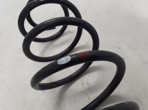 RENAULT Koleos (2016–2026) Front spring 540105HA1B - 3