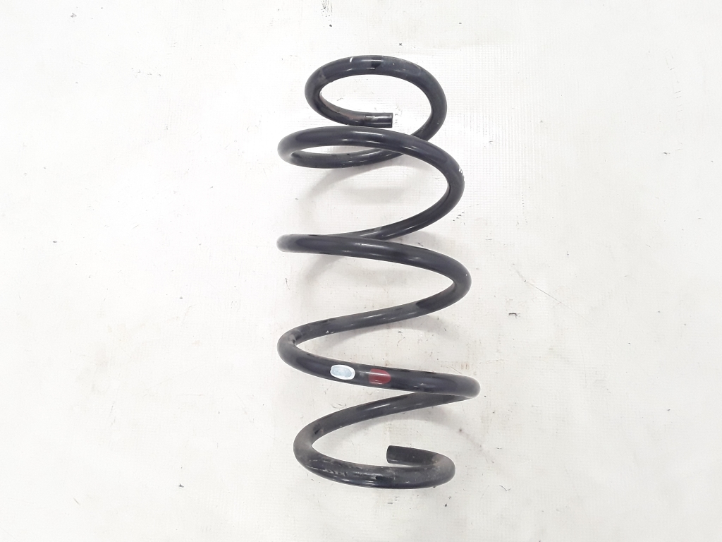 RENAULT Koleos 2 generation (2016-2023) Front Left Coil Spring 540105HA1B 22311756